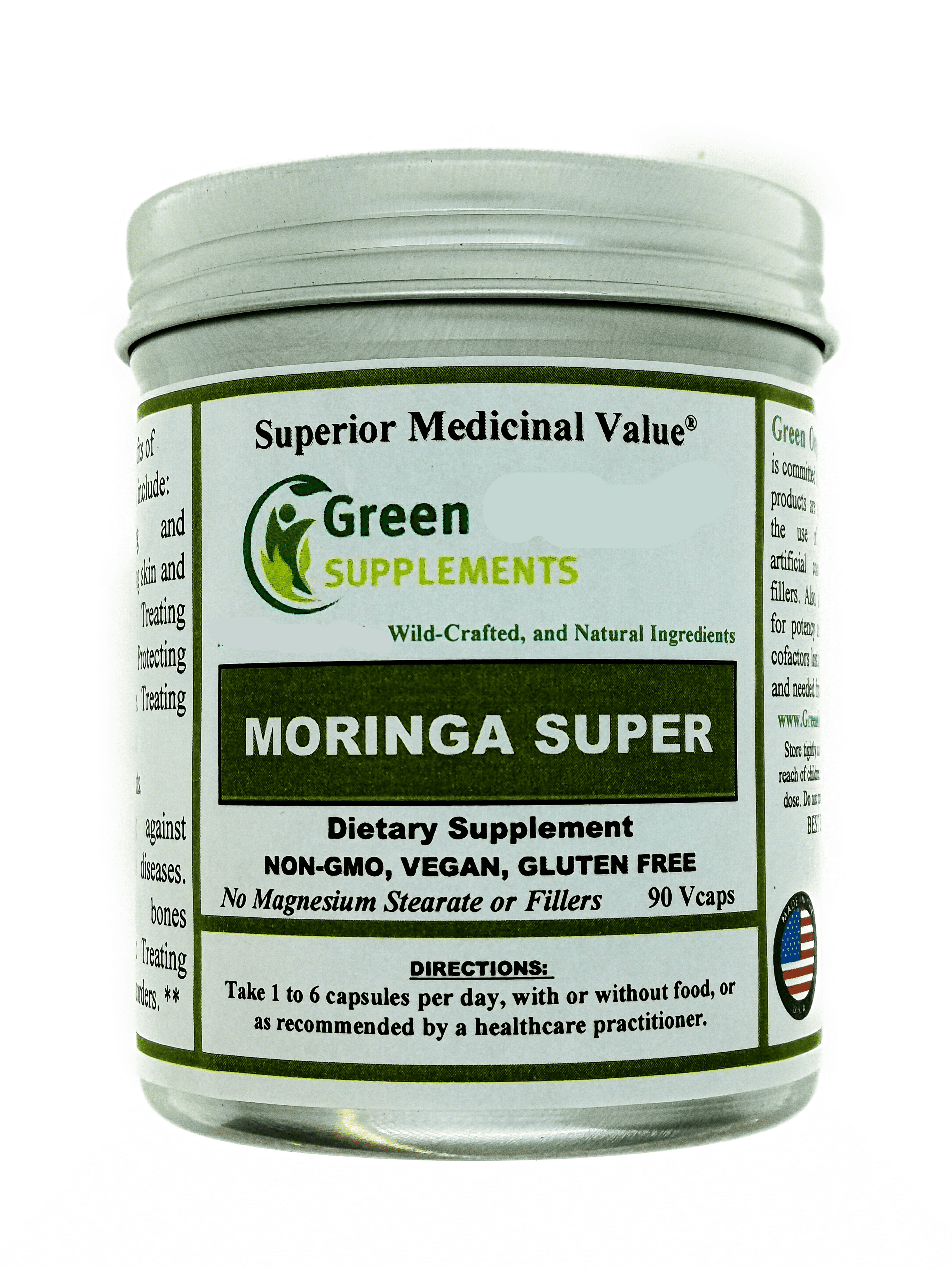 Moringa